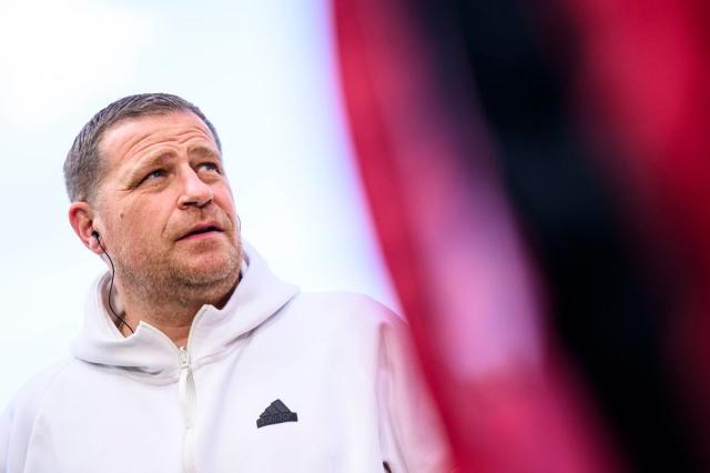 华体会体育-拜仁只有9个非卖品，太上皇要求今夏卖卖卖