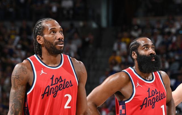 华体会体育-哈登生死战又拉胯！昔日MVP不再适合当争冠领袖？