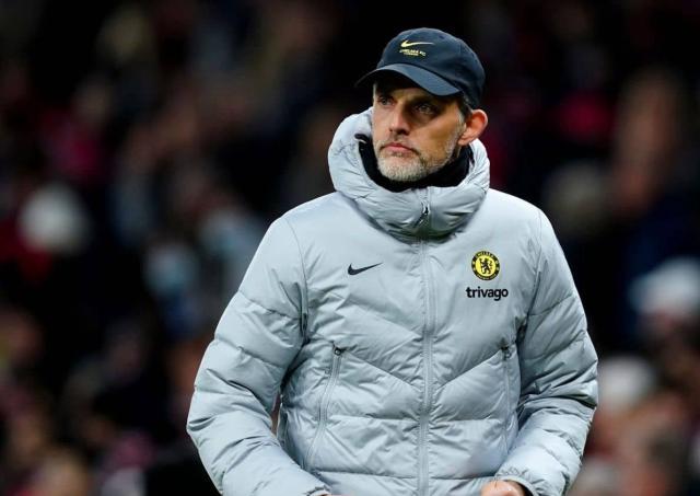 华体会APP-图赫尔：很多球员只能仰望C罗 伤病才是决定性因素