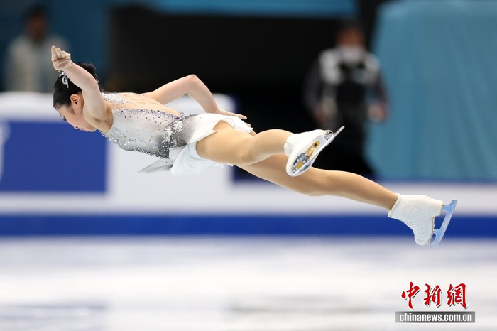华体会体育-四大洲花样滑冰锦标赛女单自由滑比赛举行|国际滑联|单人滑|国际滑联四大洲花样滑冰锦标赛女单自由滑比赛|冬奥会|北京国家体育馆_新浪体育_新浪新闻