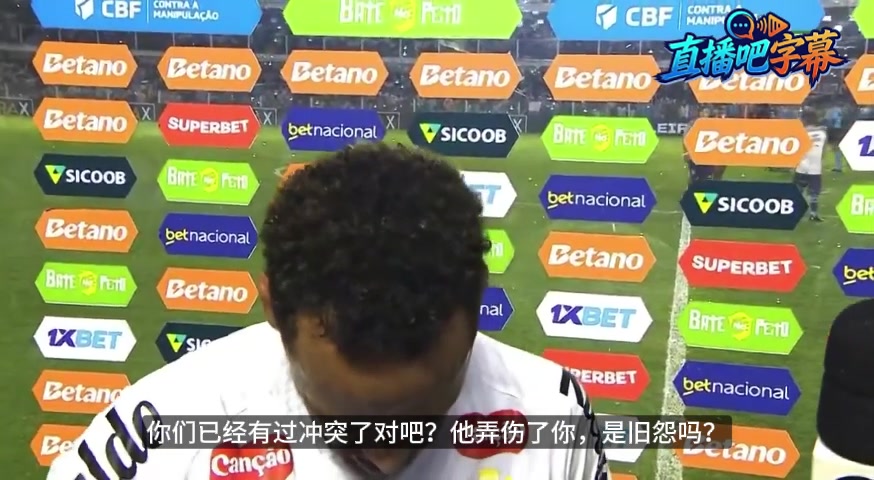 华体会体育-曾遭其剪刀脚铲伤！内马尔谈与对手冲突：他今天扬言要再废我一次