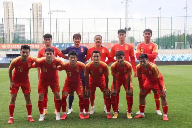 华体会体育-中国U22如何算好签？尽量避开韩澳 第三档小心一队