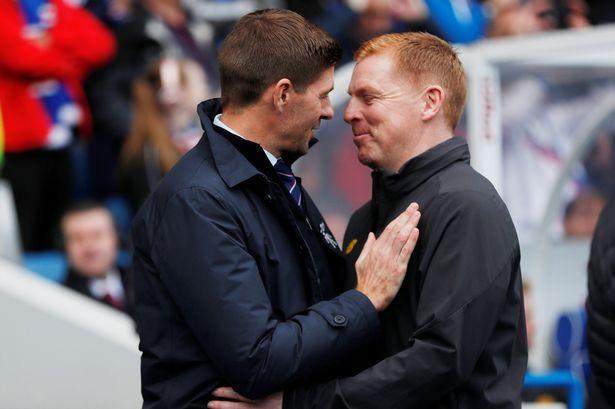 华体会体育-战绩不佳死敌主帅下课 杰拉德的首个联赛冠军稳了