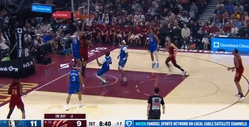 华体会APP-拿到首分！哈登一条龙突破上篮&amp;弗拉格补防打手 可惜加罚没进！